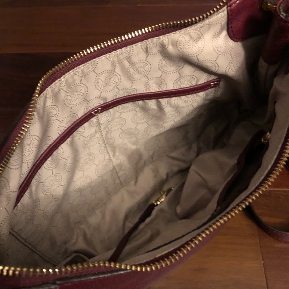 Michael Kors hobo - Picture 5 of 6